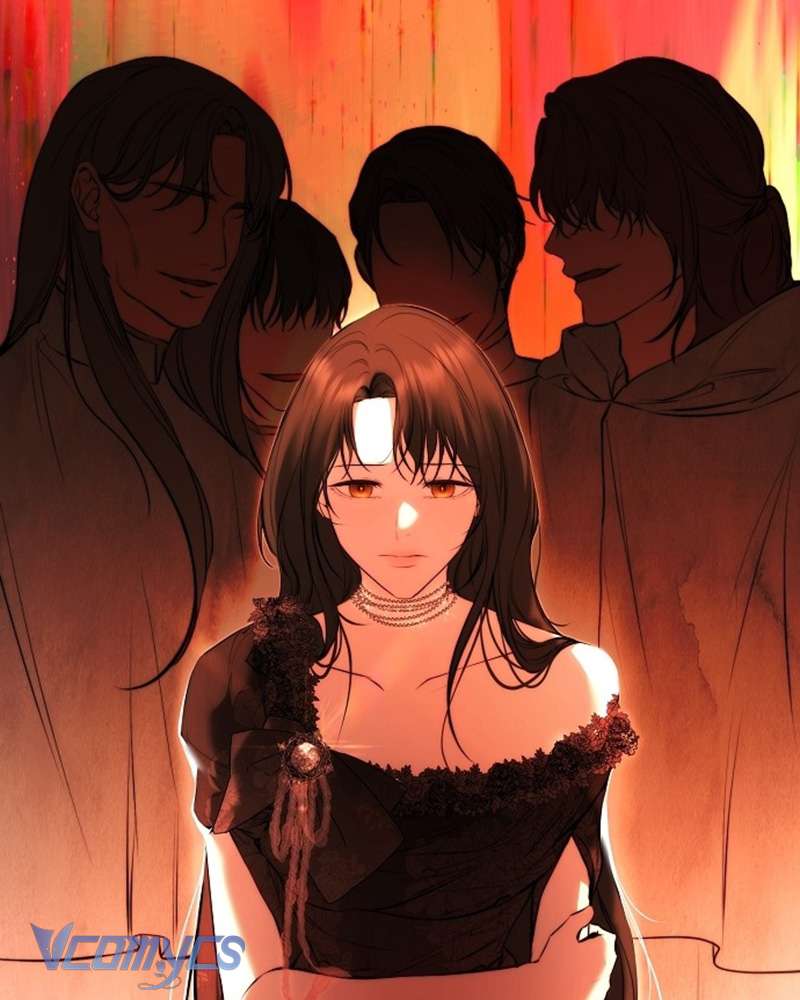 Hãy Dạy Em Cách Khao Khát Chap 21 - Trang 2