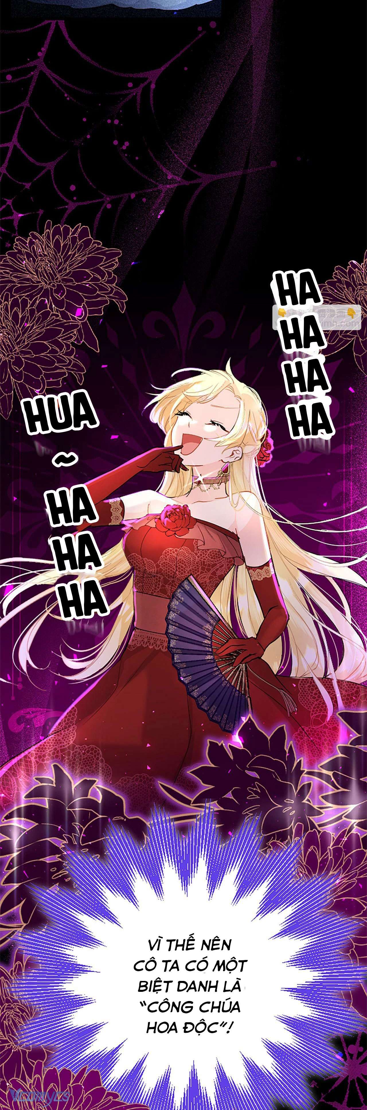 Đại Tiểu Thư Sao Phải Giả Nam Chapter 28 - Next Chapter 29