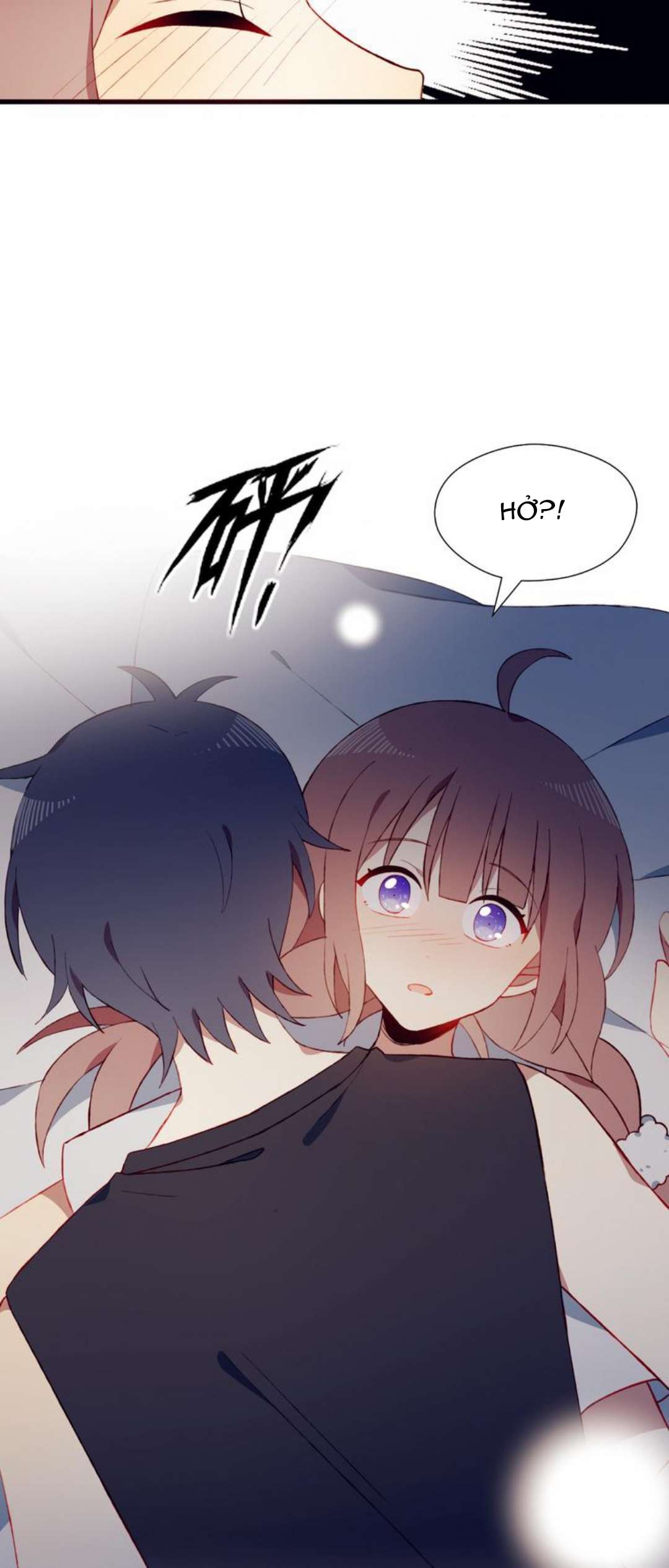 Mối Tình Đầu Chưa Được Trọn Vẹn Chapter 40 - Trang 3