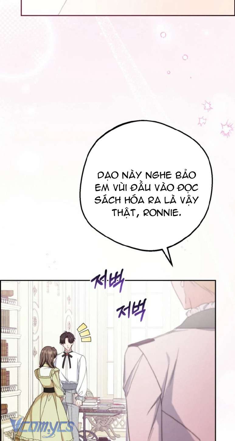 Được Yêu Thương Mà Còn Ngại Ngùng Sao! Chap 87 - Trang 4