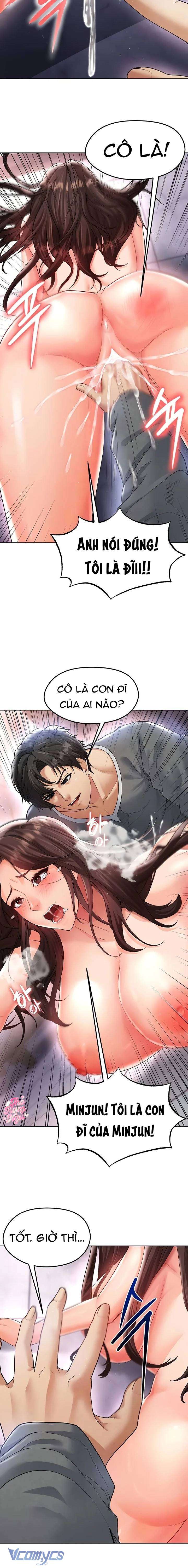 [18+] Anh Chàng Cầu Thủ Hư Hỏng Chap 14 - Trang 2