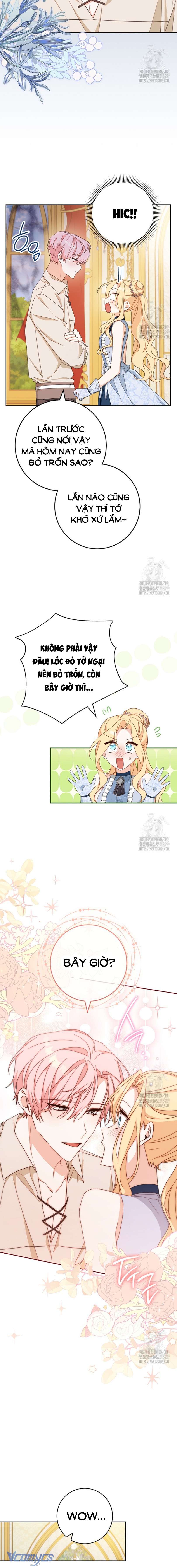 Tôi Đã Phạm Sai Lầm Rồi! Chap 54 - Next Chap 55