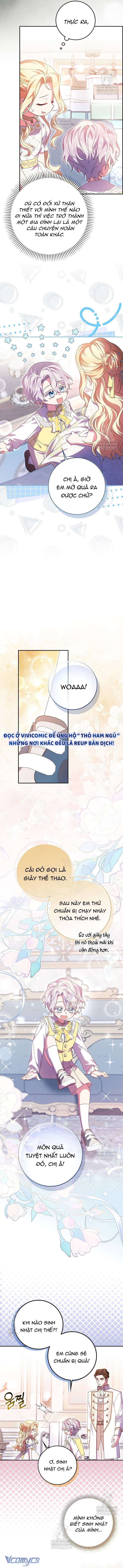 Tôi Không Thuộc Về Nơi Này Chap 49 - Next 