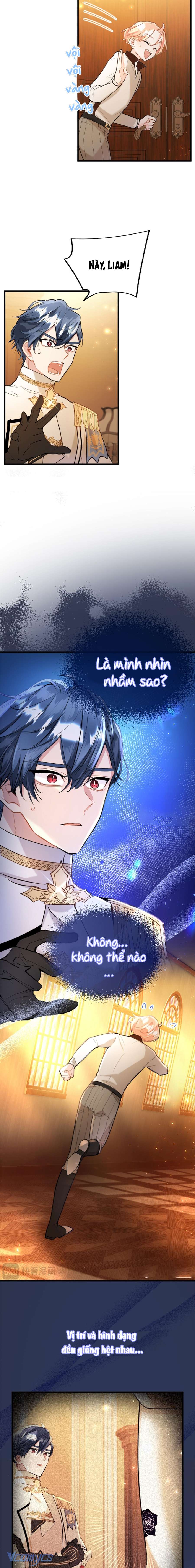 Đại Tiểu Thư Sao Phải Giả Nam Chapter 58 - Next Chapter 59