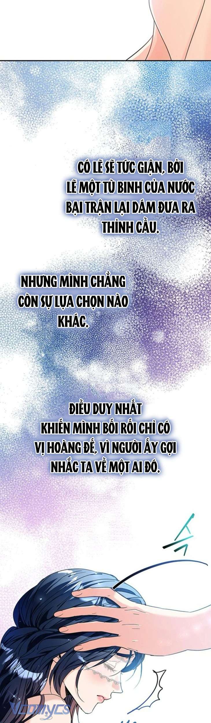 Người Yêu Đã Chết Của Tôi Đã Trở Thành Bạo Chúa Chap 9 - Trang 2