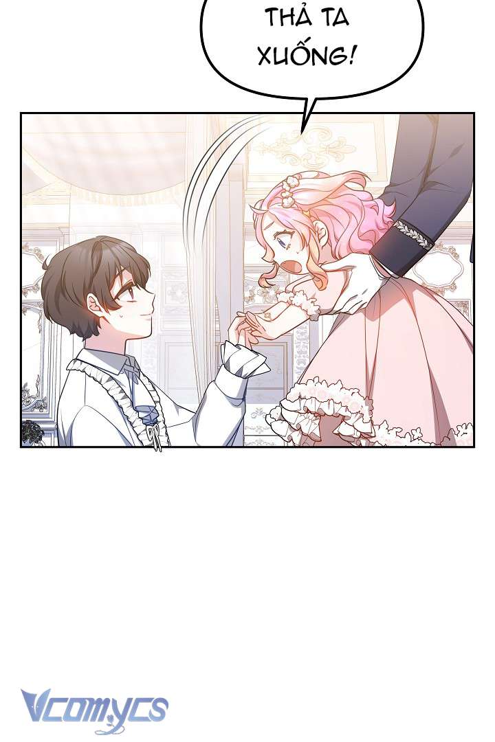 [PNT] Rồng Con Thuần Hóa Những Kẻ Điên Rồ Chap 23 - Trang 2