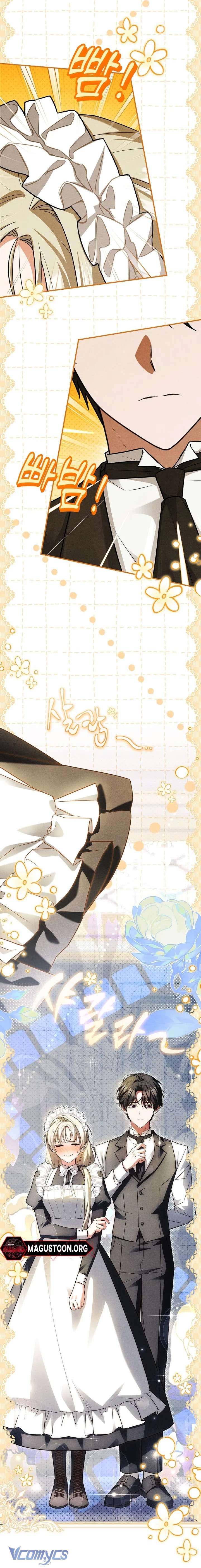 Văn Phòng Xử Lý Khủng Khoảng Tình Cảm Cho Nam Chính Chap 14 - Trang 2