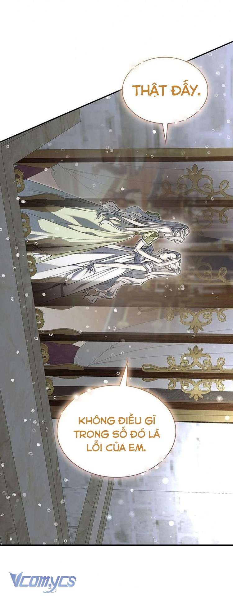 Cứ Cố Gắng Hết Sức Để Hối Hận Chap 32 - Next 