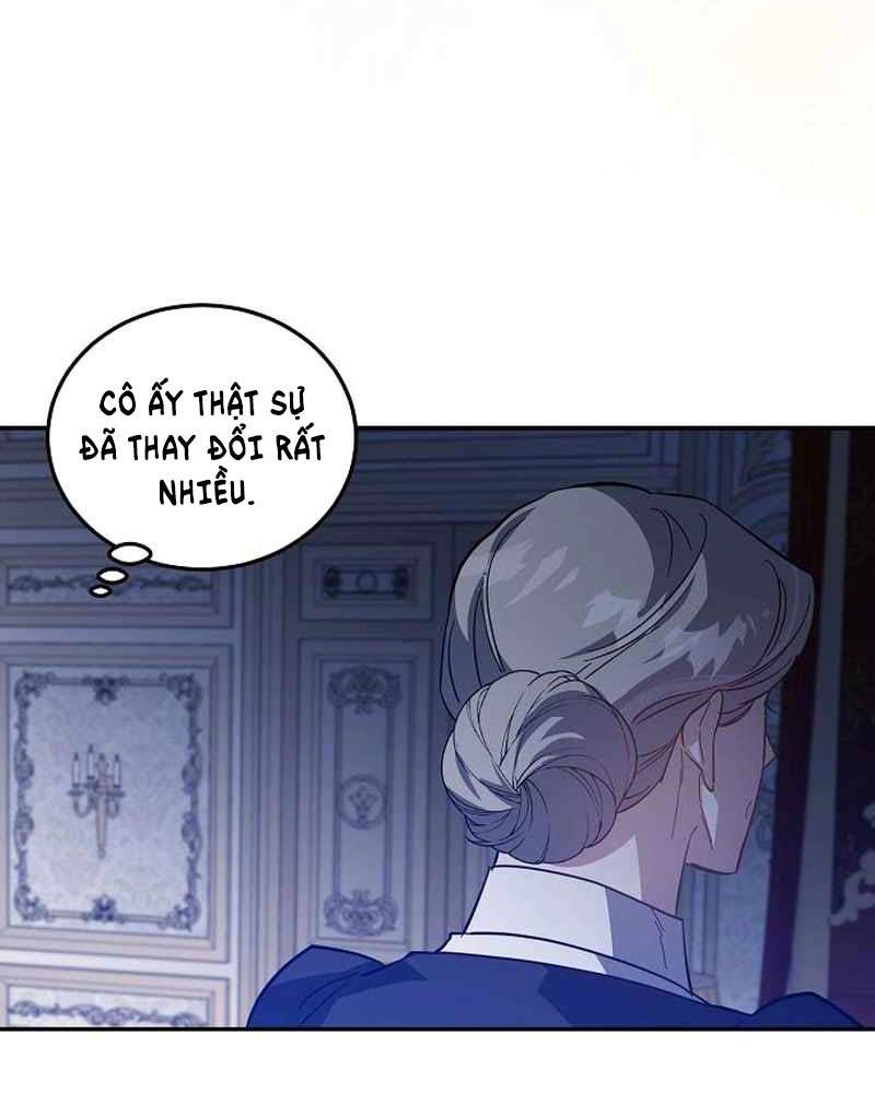 Nữ Hầu Báo Thù: Thời Khắc Cuối Cùng Chap 10 - Trang 4
