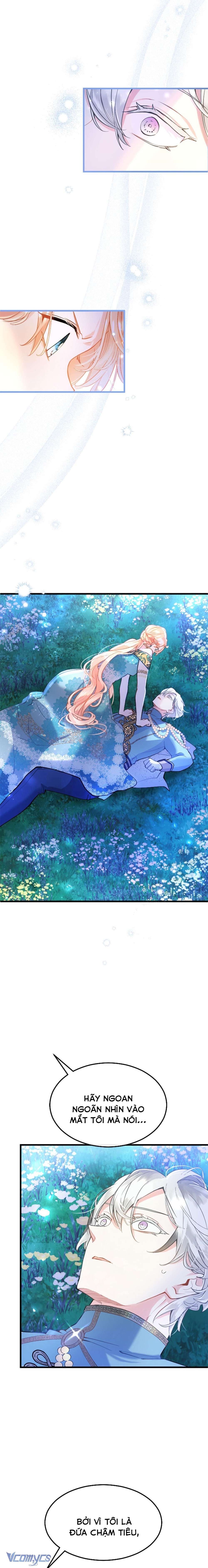 Đại Tiểu Thư Sao Phải Giả Nam Chapter 42 - Next Chapter 43