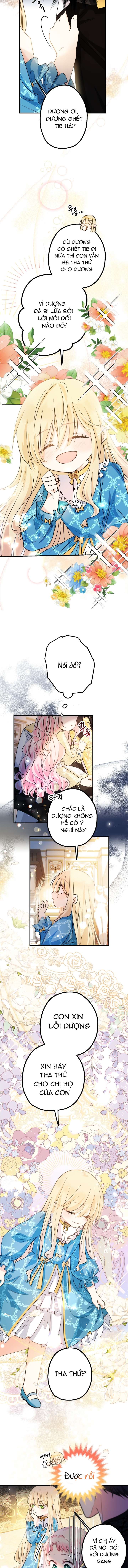 [PNT] Tiểu Thư Tích Tiền Đi Bụi Chap 14 - Next Chap 15