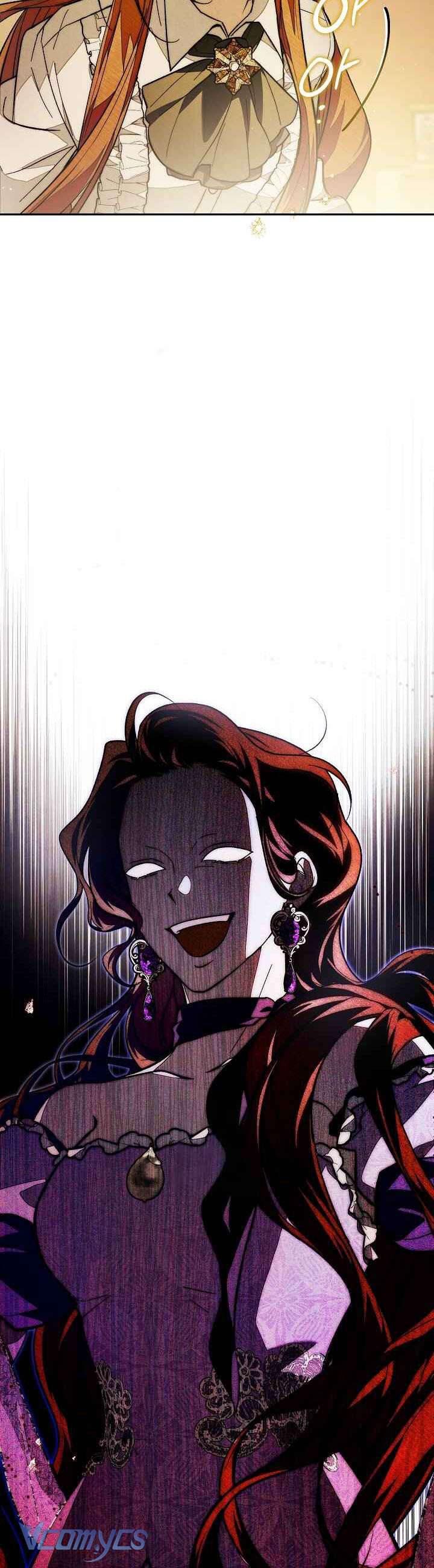 Chào Mừng Đến Với Dinh Thự Hoa Hồng Chap 17 - Next Chap 18