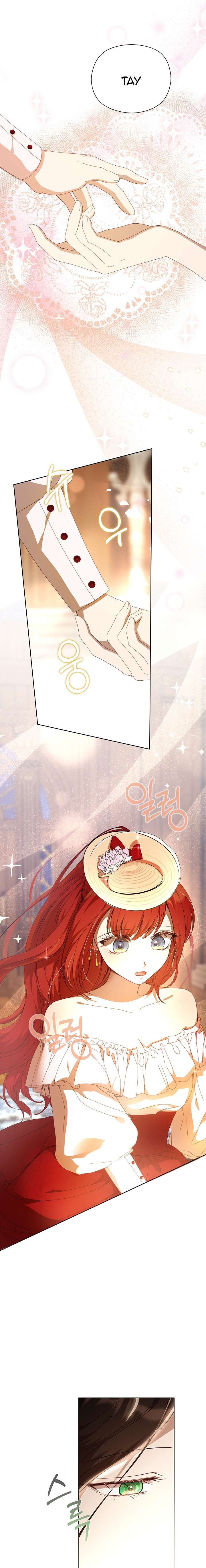 Tôi Đã Vô Tình Quyến Rũ Em Trai Của Nam Chính Chap 35 - Trang 2