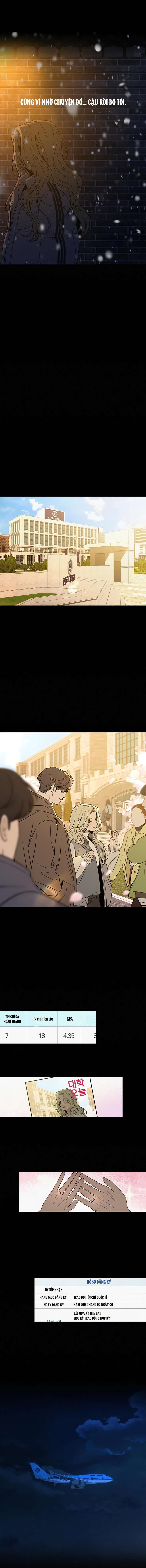 Chiến Lược: Tình Yêu Trong Sáng Chap 122 - Trang 2