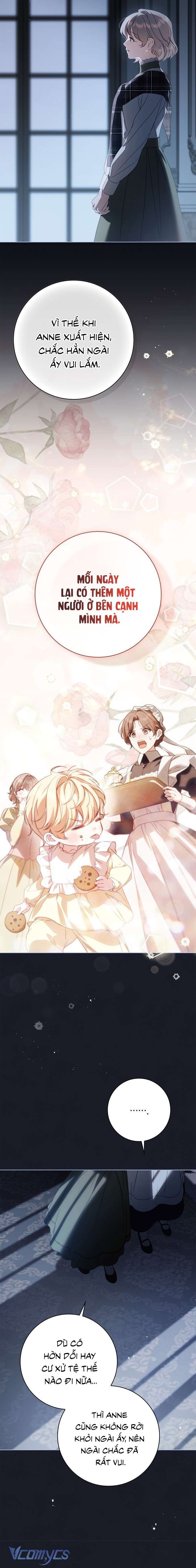 Nữ Hầu Bí Mật Của Nhà Bá Tước Chap 57 - Next 