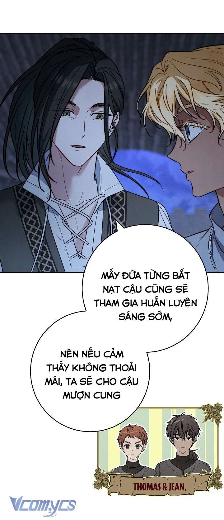 Hôn Nhân Vụ Lợi 2: Bản Tình Ca Không Thể Quên Chap 13 - Trang 2