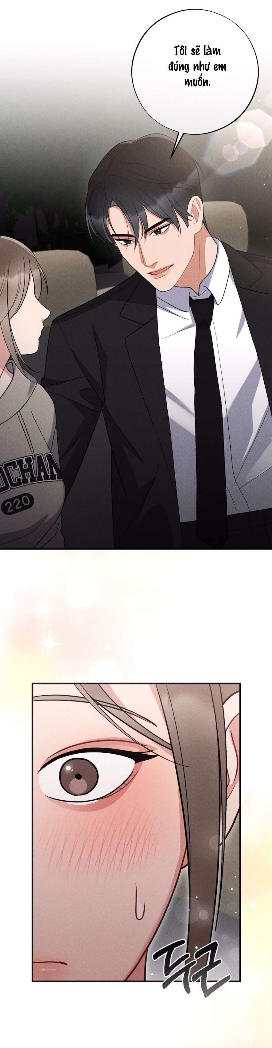 〖18+〗- Trò Chơi Quyền Lực Chap 9 - Trang 2