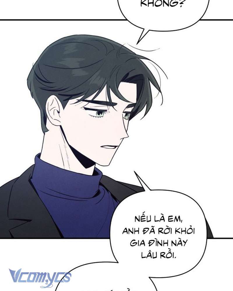 Tối Nay Tôi Là Người Được Cô Ấy Chọn Chap 1 - Trang 3