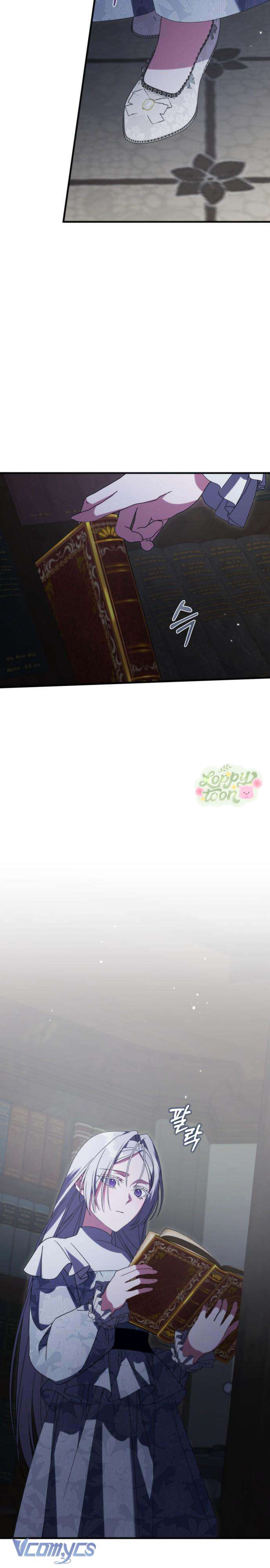 Đã Chết Rồi Còn Bị Ám Ảnh Chap 38 - Trang 4