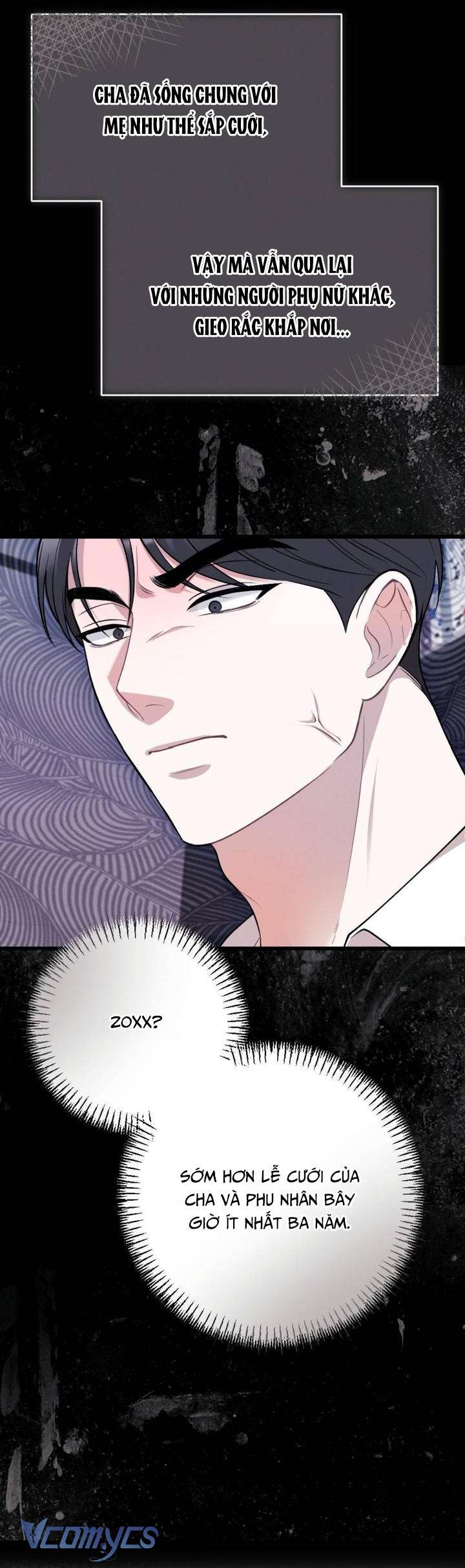 [18+] Bảo Làm Việc Ở Nhà Mà Lại... Chap 13 - Trang 3