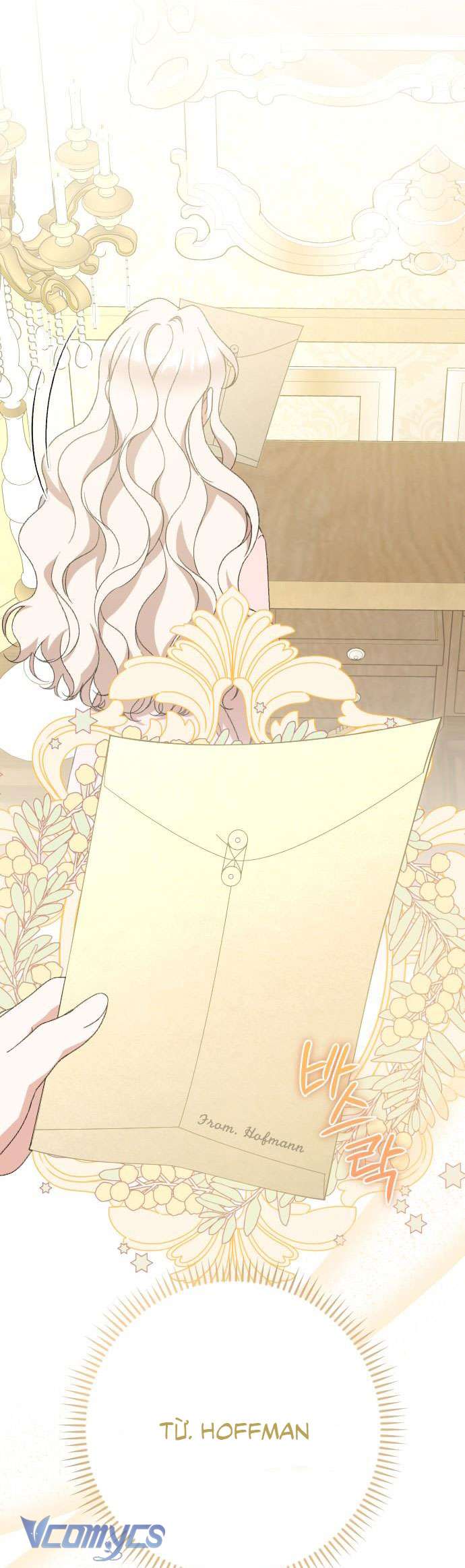 Dành Cho Những Ai Coi Hối Tiếc Là Điều Xa Xỉ Chapter 51 - Next Chap 52