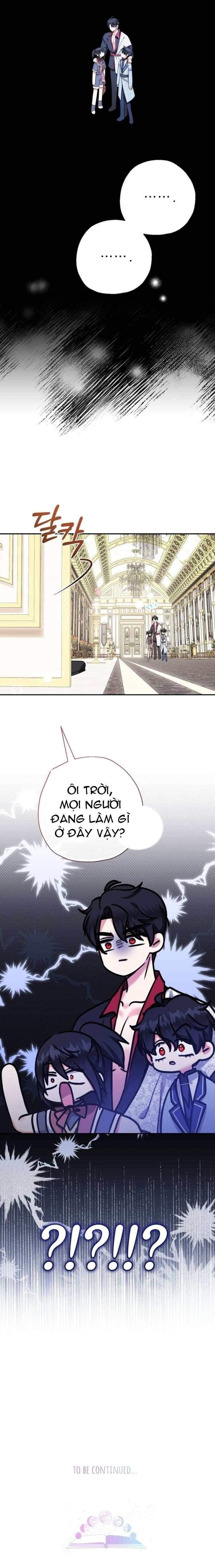 [PNT] Tiểu Thư Tích Tiền Đi Bụi Chap 50 - Next Chap 51