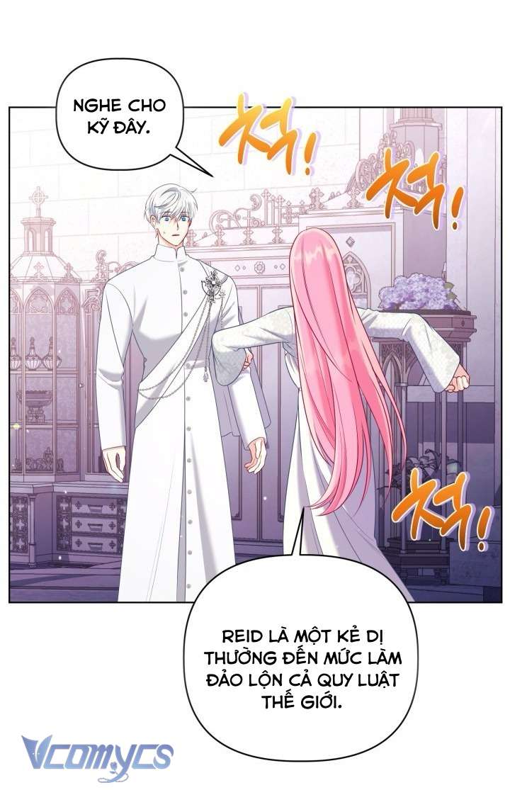 Sự Điều Trị Đặc Biệt Của Tinh Linh Chapter 106 - Next 