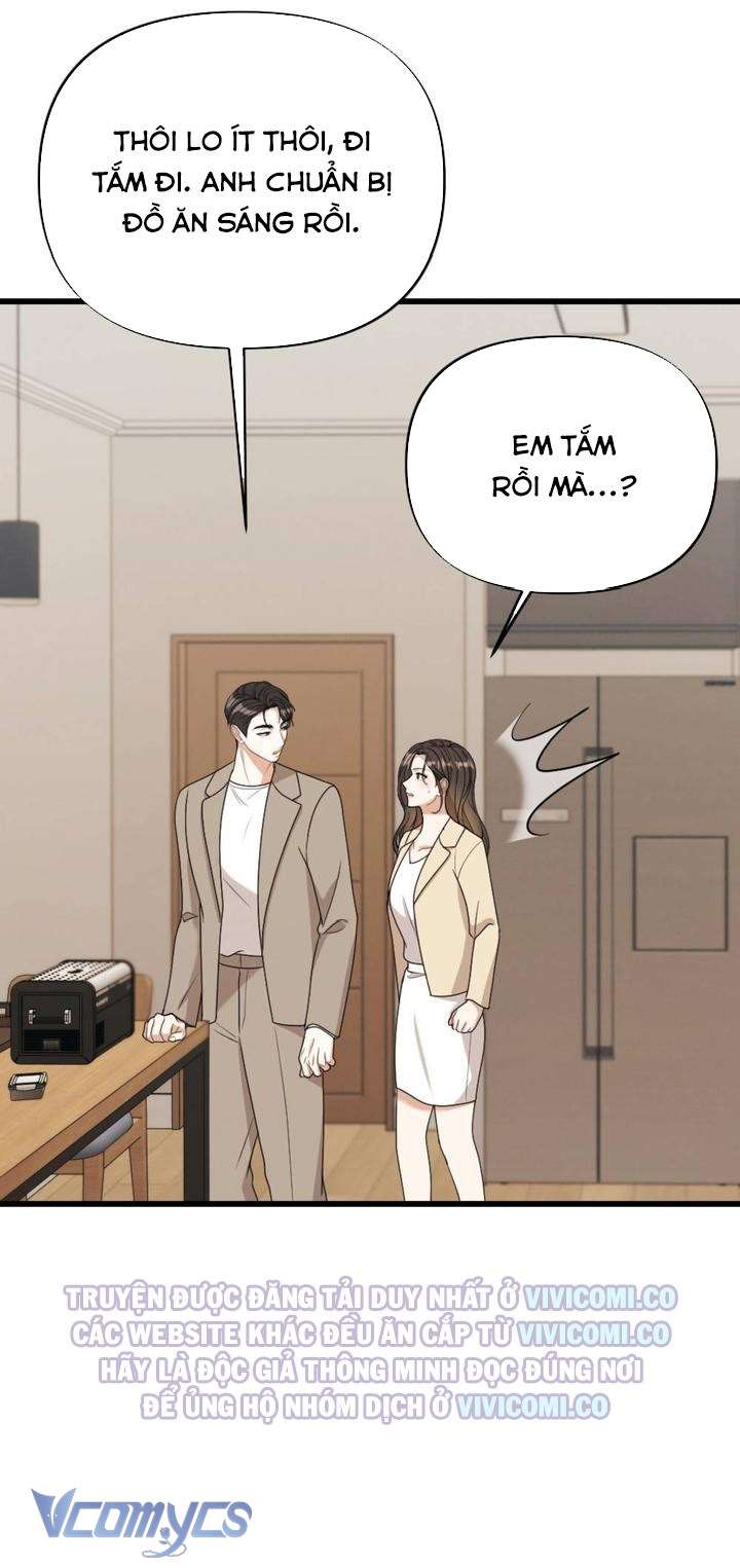 [18+] Bảo Làm Việc Ở Nhà Mà Lại... Chap 11 - Trang 3