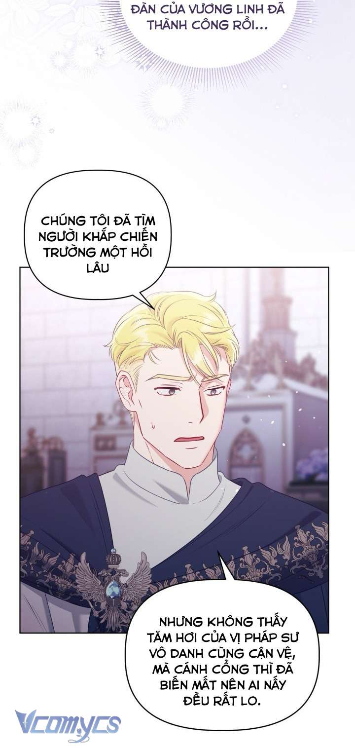 Sự Điều Trị Đặc Biệt Của Tinh Linh Chapter 106 - Next 