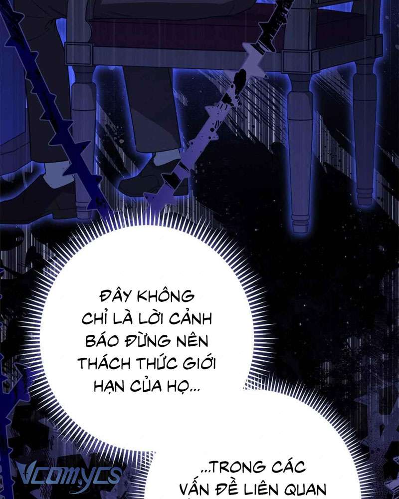 Hầu Gái Độc Quyền Của Hoàng Hậu Phản Diện Chap 110 - Trang 2