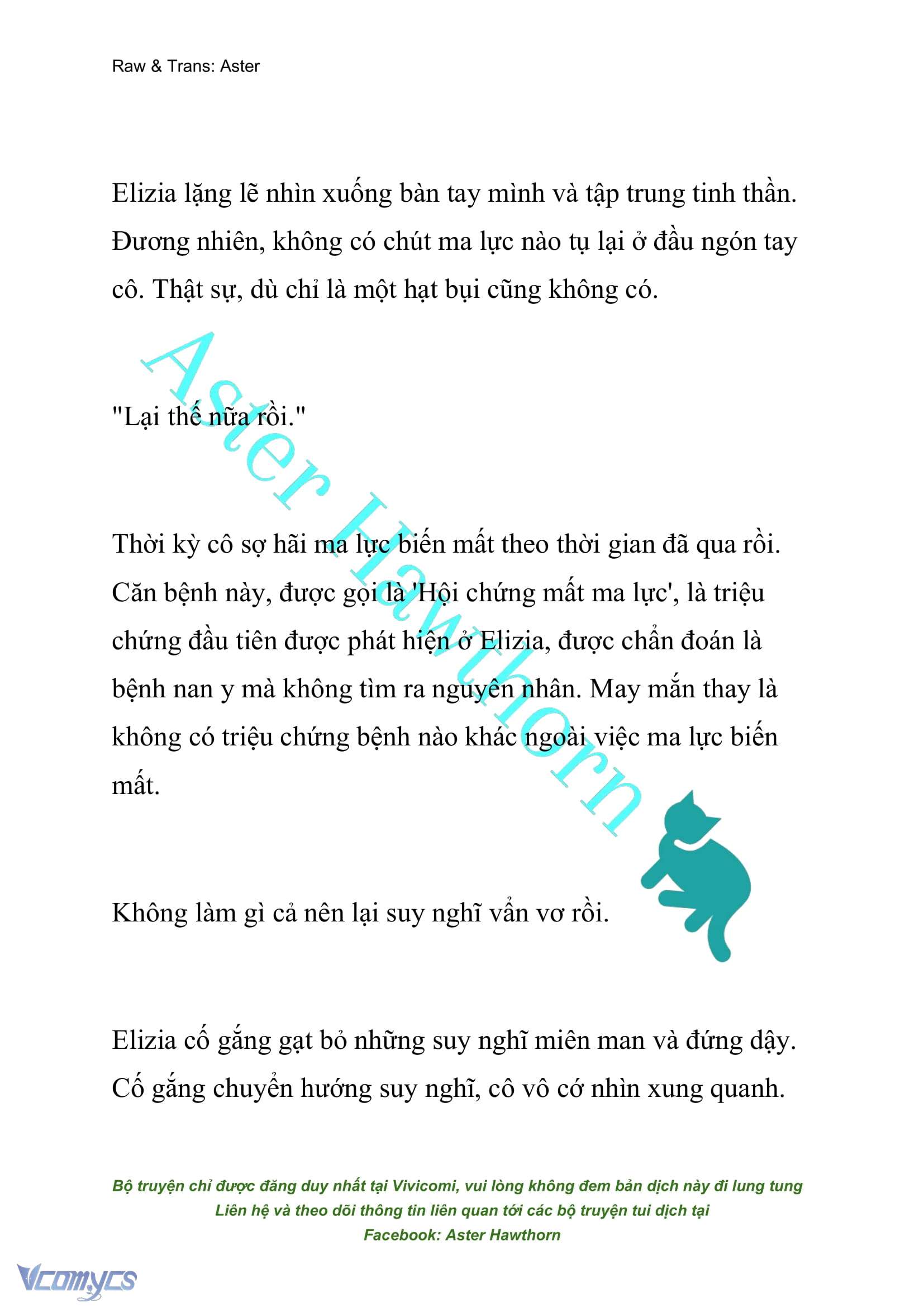 [NOVEL] Người Chồng Thứ N Chap 3 - Trang 2