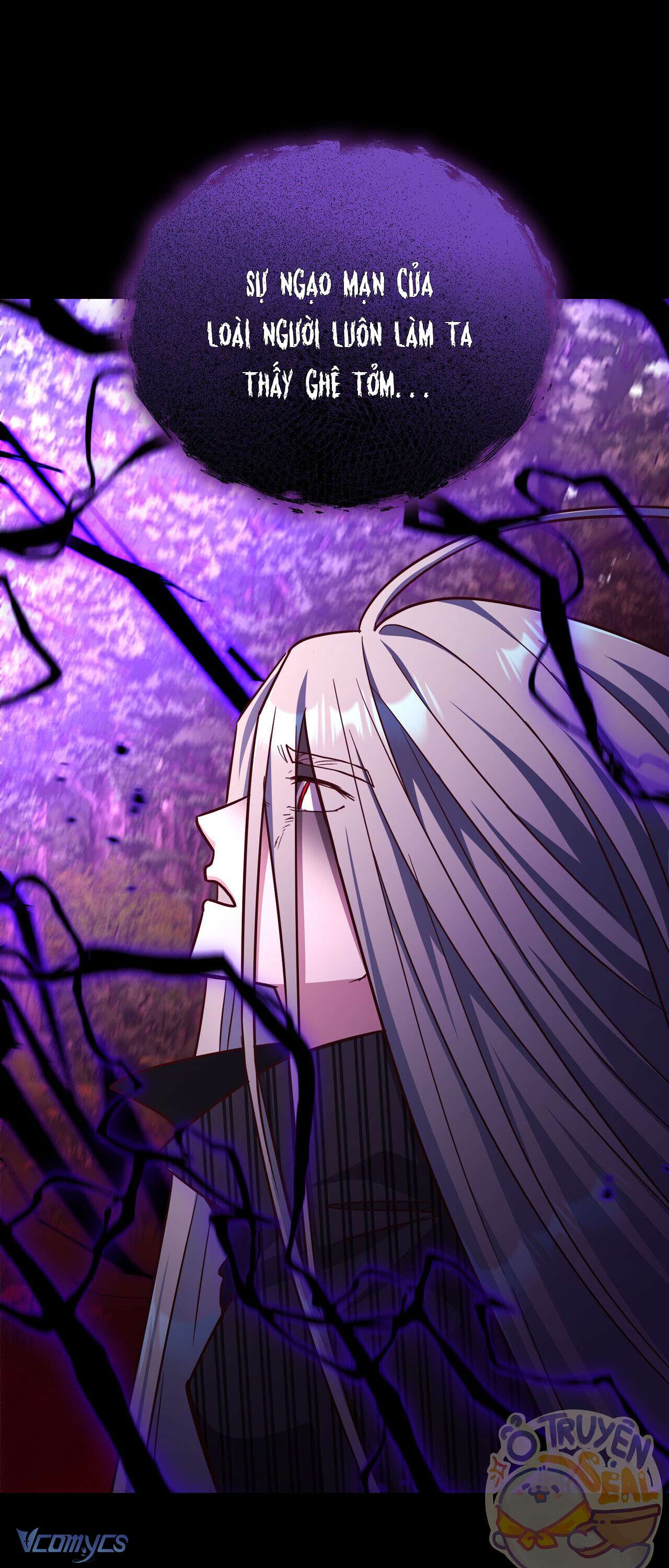 Kết Thúc Viên Mãn Không Cần Tình Yêu Chap 9 - Trang 2