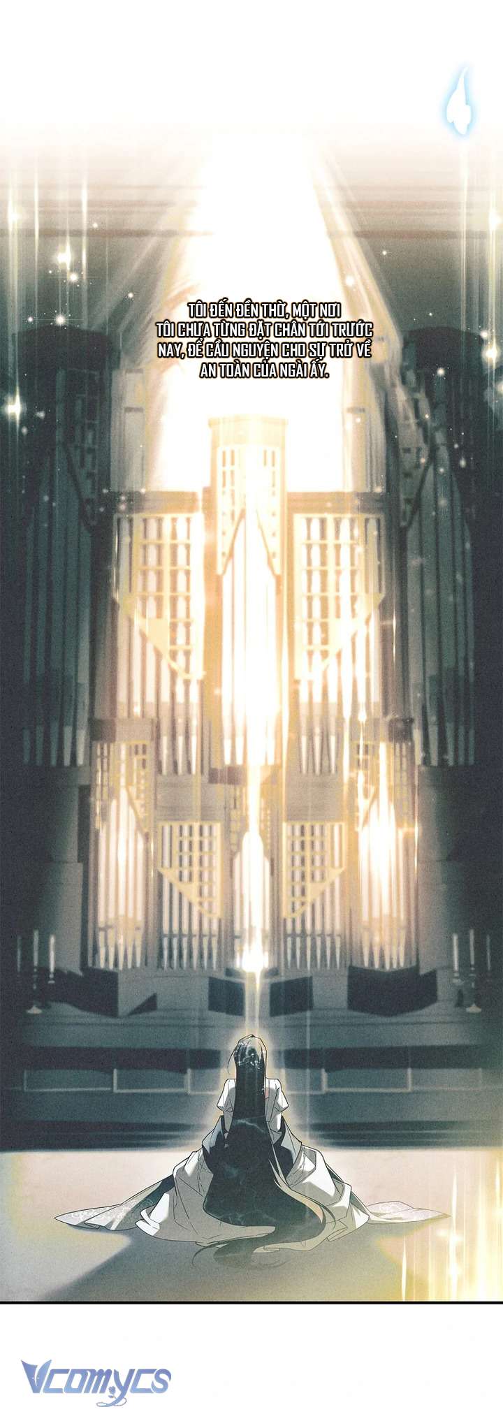 Văn Phòng Xử Lý Khủng Khoảng Tình Cảm Cho Nam Chính Chap 13 - Trang 2