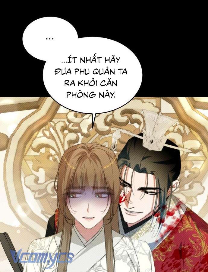 [18+] Phu Quân Phản Diện Mà Tôi Giết Đã Trở Lại Chap 14 - Trang 3