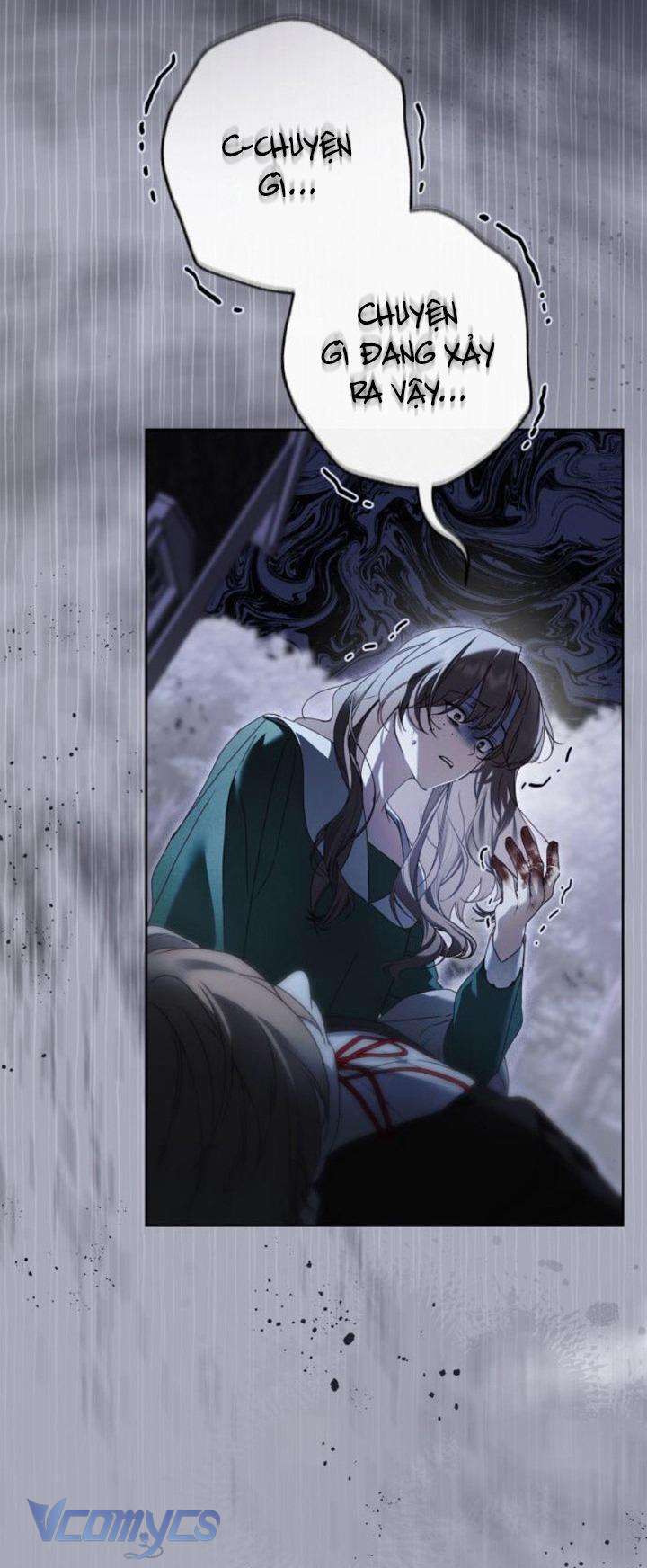 Nữ Hầu Bí Mật Của Nhà Bá Tước Chap 41 - Trang 2