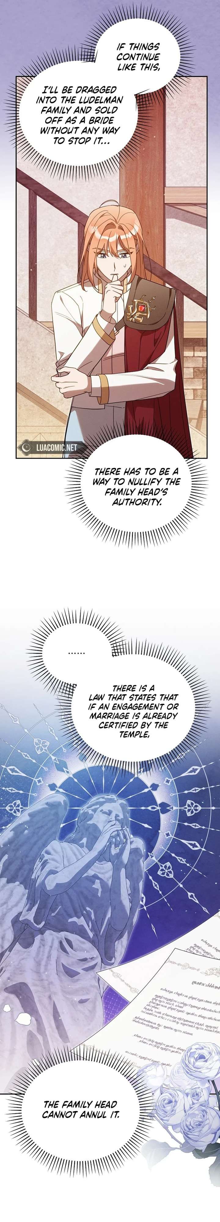 Có Hiểu Lầm Là Tôi Đang Hẹn Hò Với Kẻ Xấu Chap 36 - Trang 2