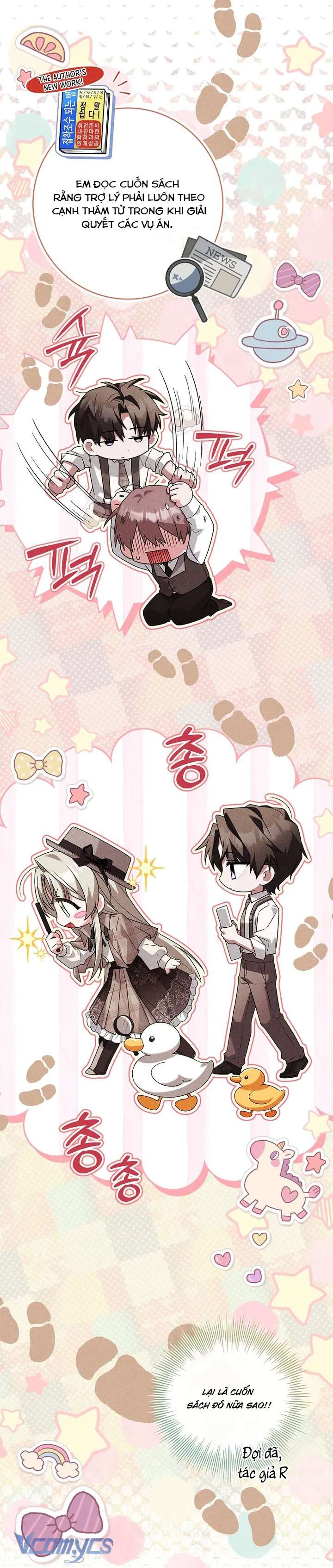 Văn Phòng Xử Lý Khủng Khoảng Tình Cảm Cho Nam Chính Chap 14 - Trang 2