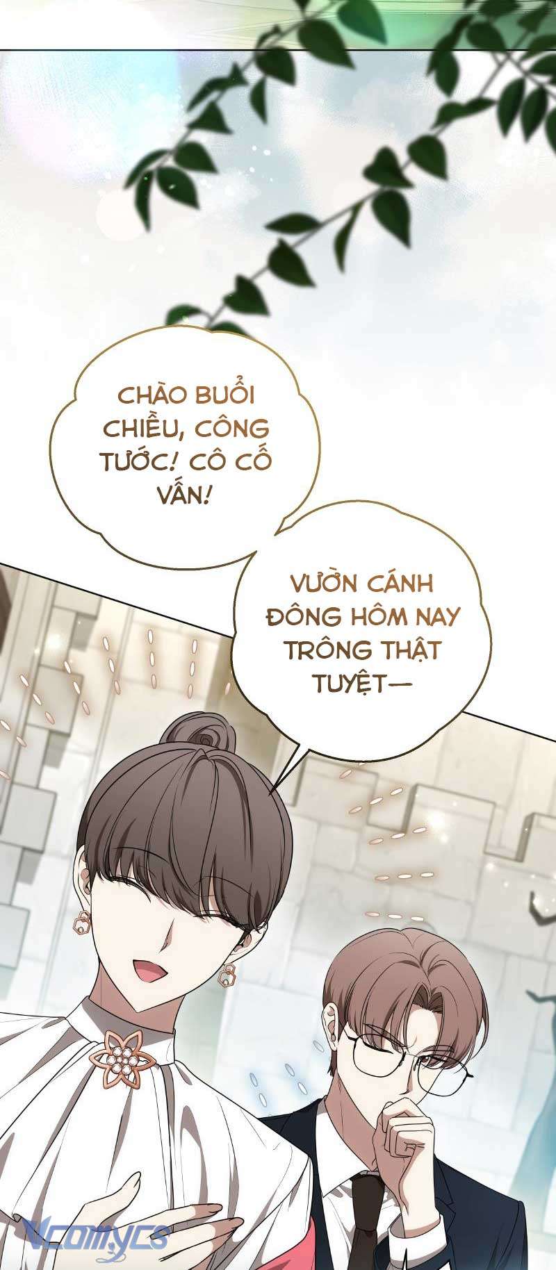 Cái Giá Phải Trả Chap 78 - Trang 3