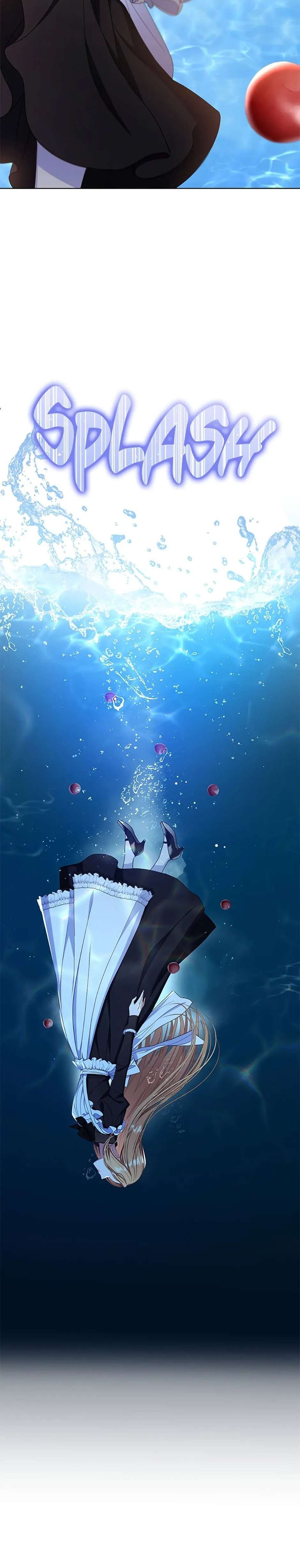 Hầu Gái Trong Trò Chơi Harem Ngược Muốn Nghỉ Việc Chap 39 - Trang 4