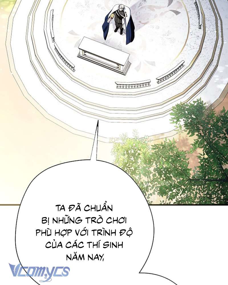 Các Nam Chính Đã Bị Nữ Phụ Cướp Mất Chap 59 - Trang 3