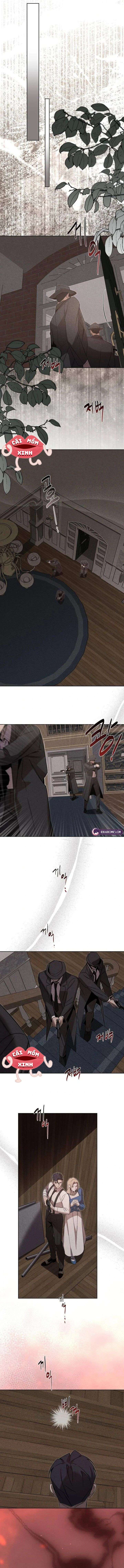 Nơi Đóa Hồng Vàng Úa Tàn Chap 15 - Trang 2