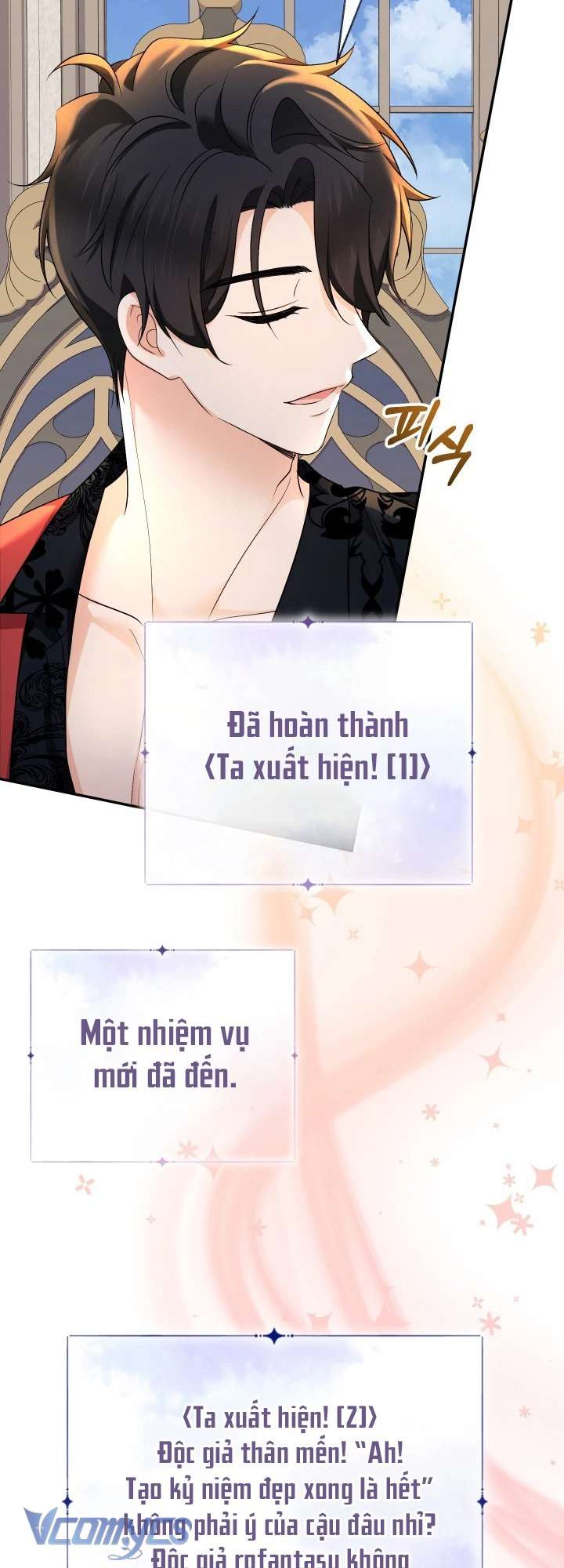 Tiểu Thư Tích Tiền Đi Bụi Chapter 96 - Trang 4