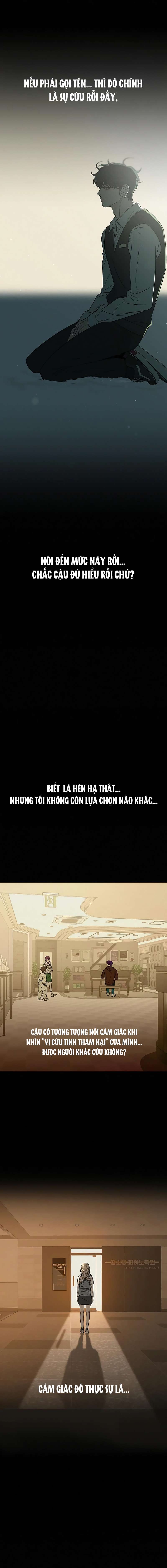 Chiến Lược: Tình Yêu Trong Sáng Chap 122 - Trang 2