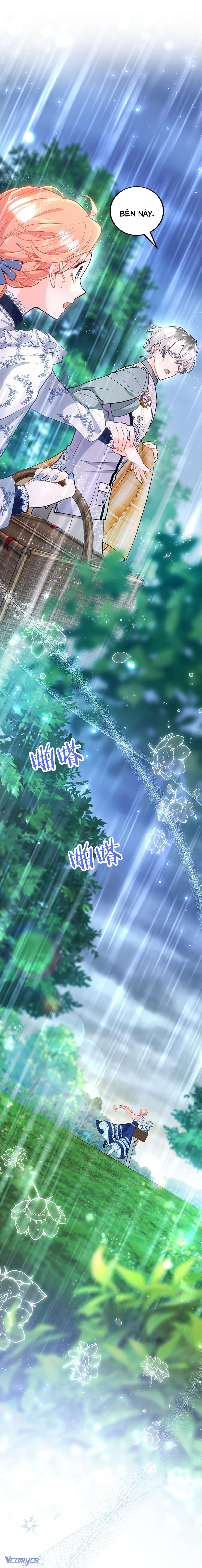 Đại Tiểu Thư Sao Phải Giả Nam Chapter 106 - Next Chapter 107