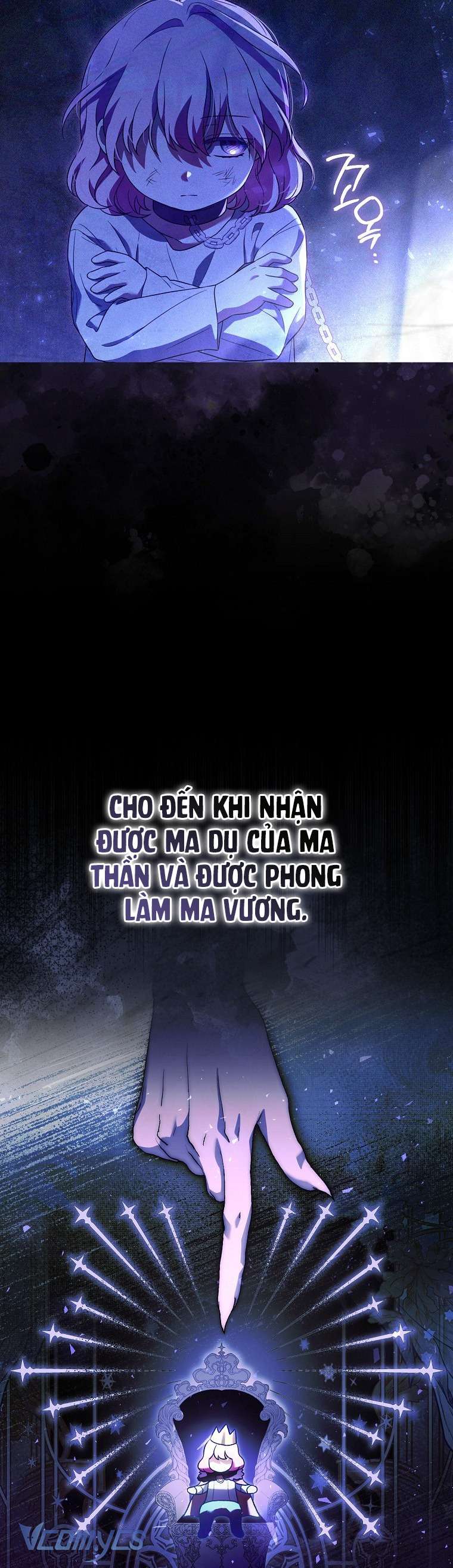 Góc Trải Nghiệm Nho Nhỏ Chap 4 - Trang 2