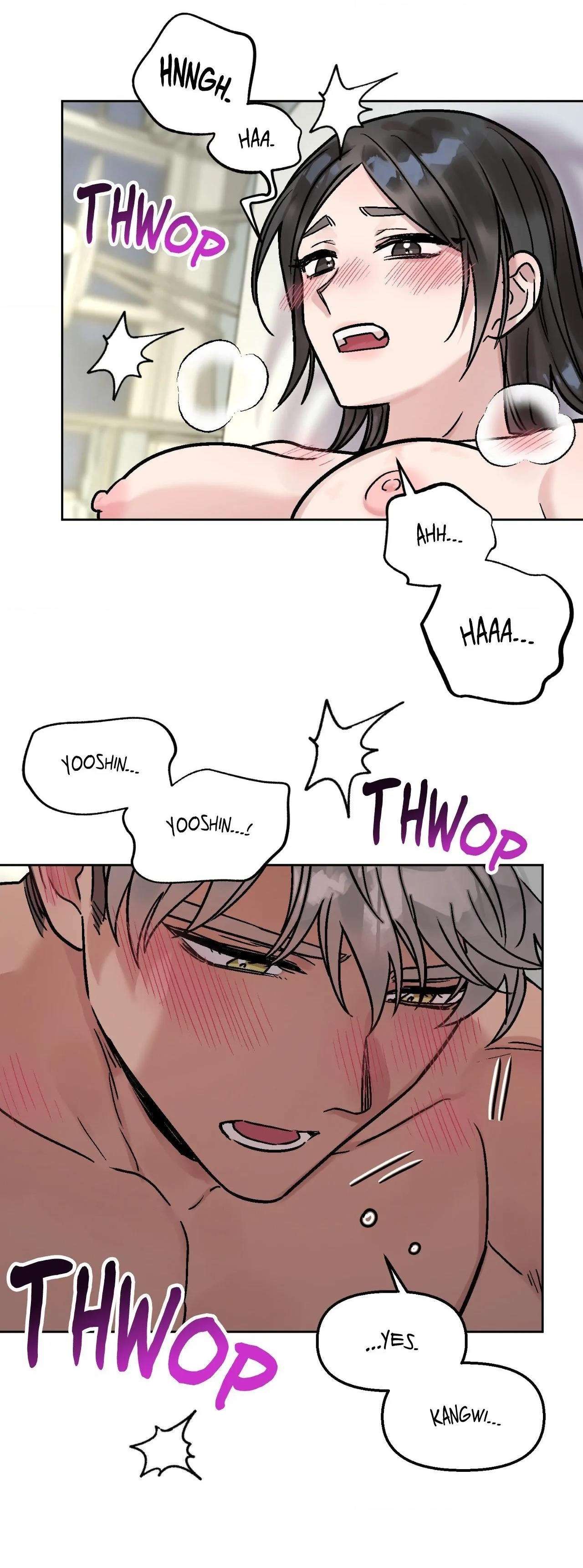 Người Gọi Nặc Danh 2 Chap 10 - Trang 2