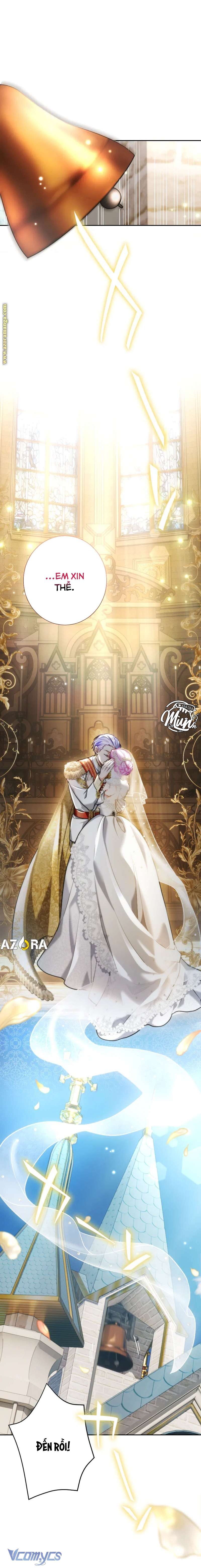 Thưa ngài, Tôi cảm thấy khó chịu Chap 47 - Next Chap 48