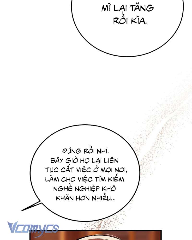Ác Quỷ Nuôi Dưỡng Tiểu Thư Chapter 33 - Trang 4