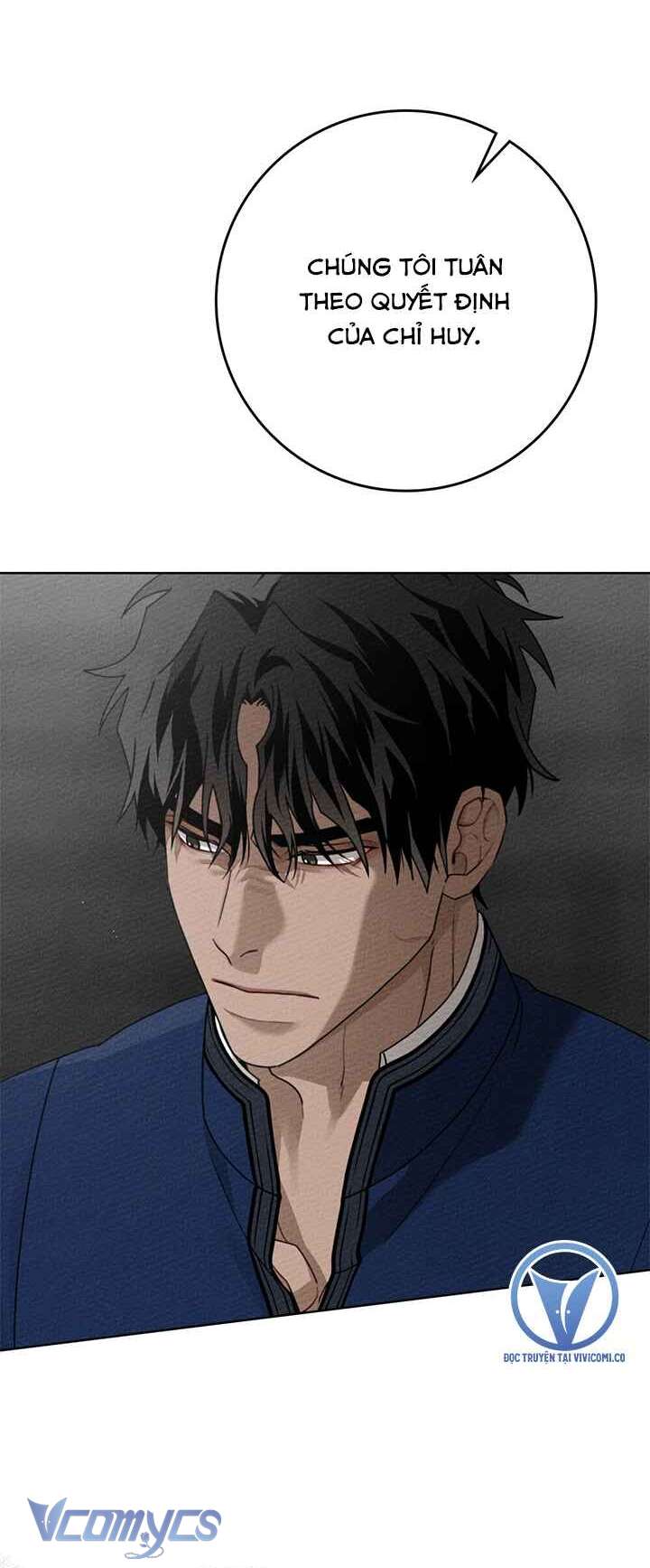 Dưới Bóng Cây Sồi Chap 95 - Next Chapter 95.1