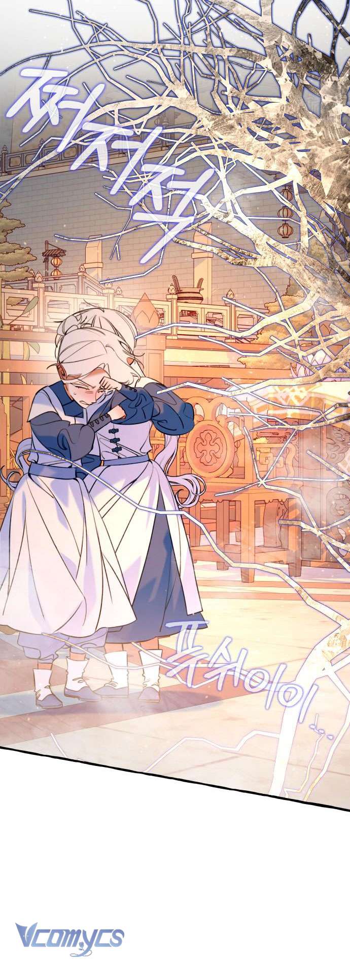 Chuyện Tình Tuyết Phương Bắc Chap 36 - Next Chap 37